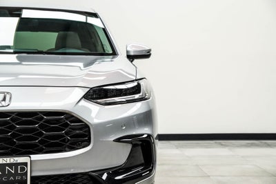2025 Honda HR-V EX-L
