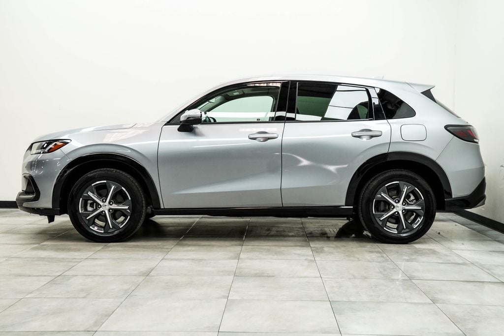 2025 Honda HR-V EX-L