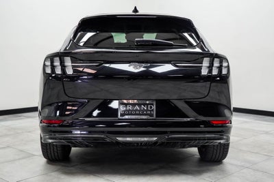2022 Ford Mustang Mach-E Premium