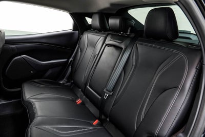 2022 Ford Mustang Mach-E Premium