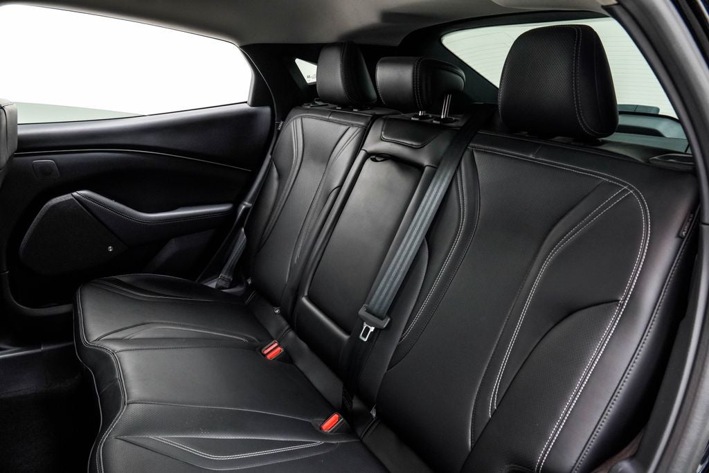 2022 Ford Mustang Mach-E Premium