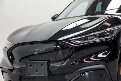 2022 Ford Mustang Mach-E Premium