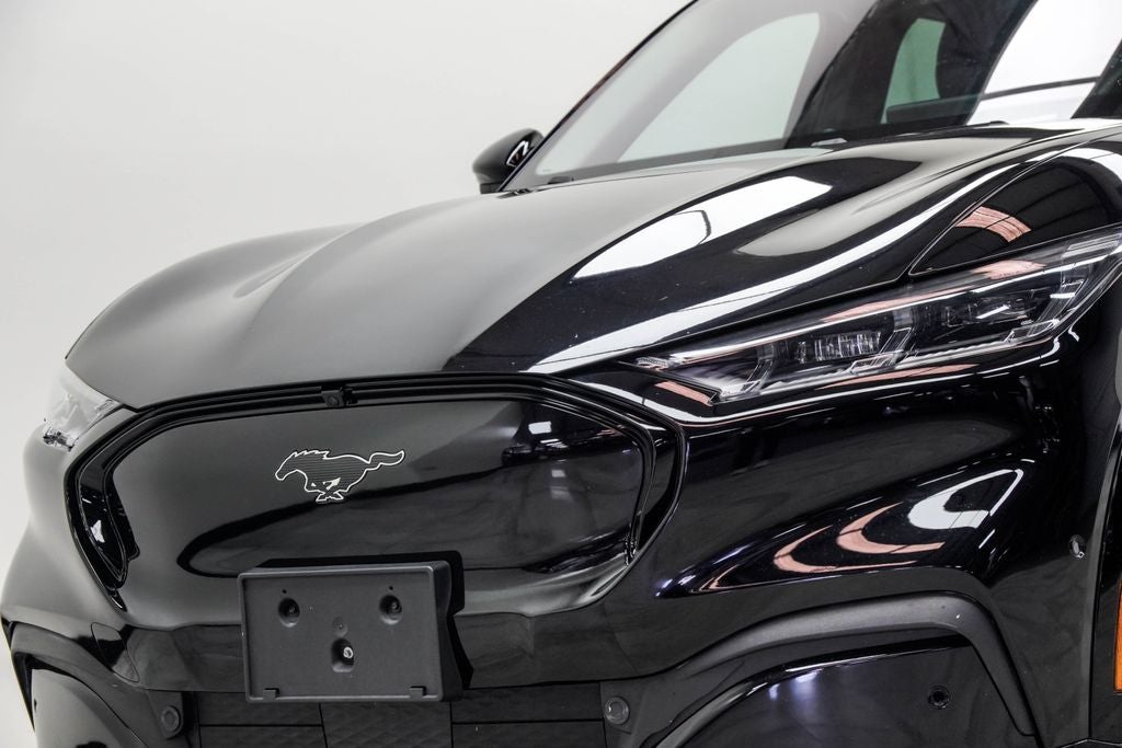 2022 Ford Mustang Mach-E Premium