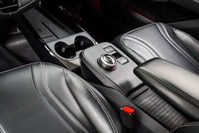 2022 Ford Mustang Mach-E Premium