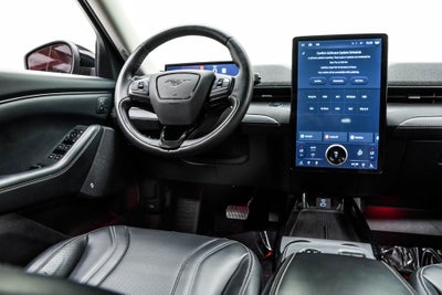 2022 Ford Mustang Mach-E Premium