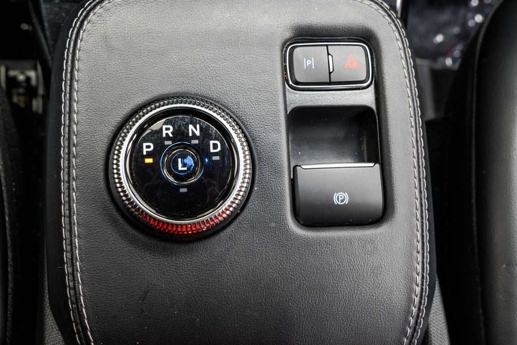 2022 Ford Mustang Mach-E Premium