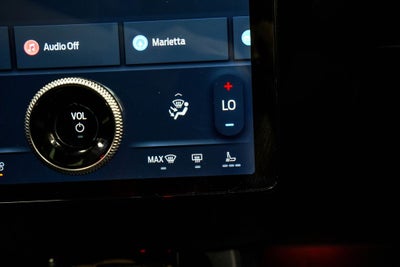 2022 Ford Mustang Mach-E Premium