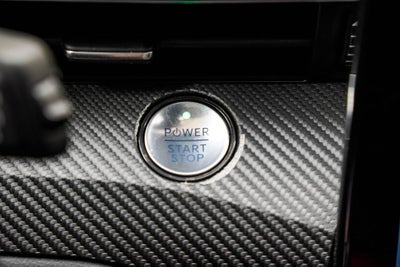 2022 Ford Mustang Mach-E Premium
