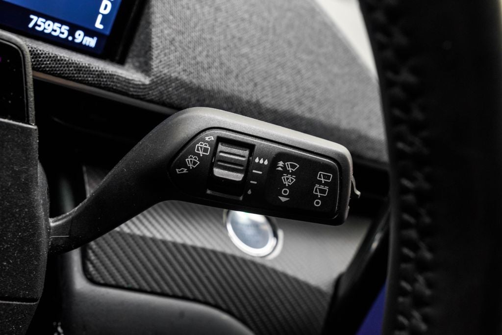 2022 Ford Mustang Mach-E Premium