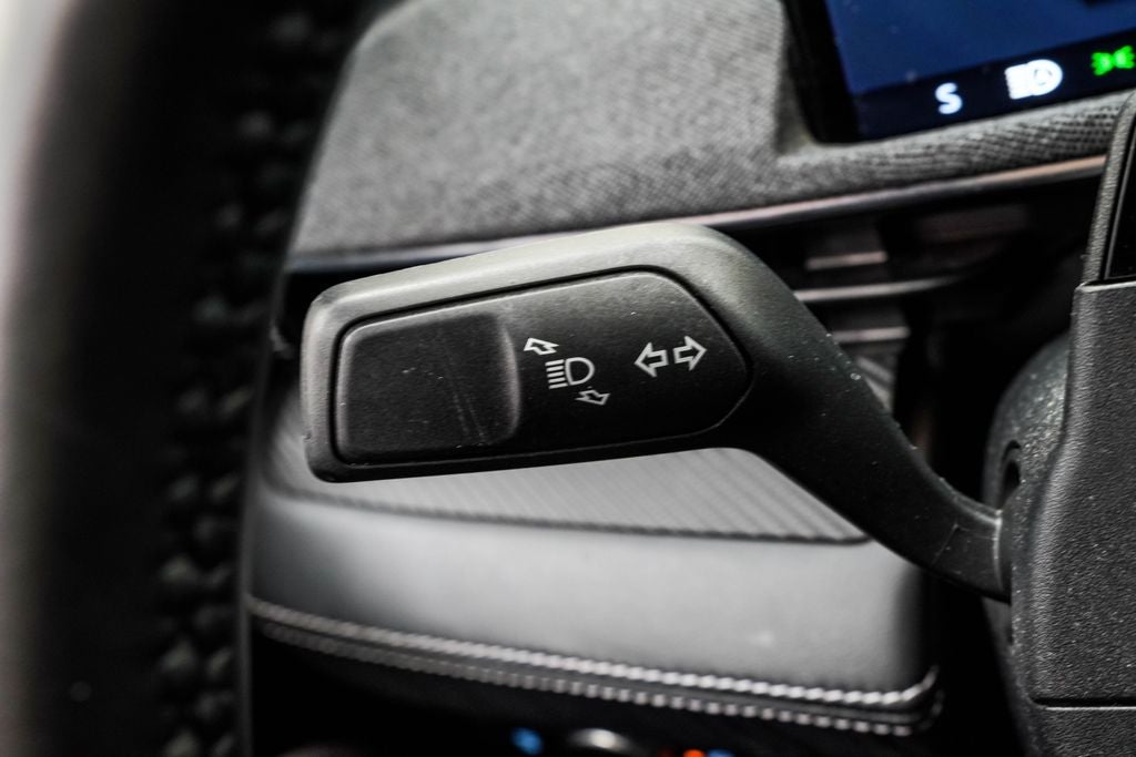 2022 Ford Mustang Mach-E Premium