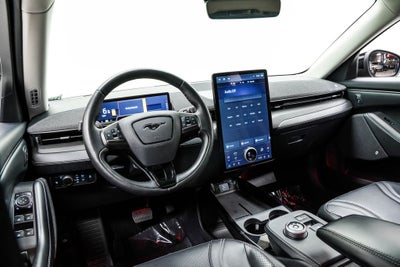 2022 Ford Mustang Mach-E Premium
