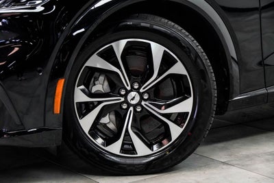 2022 Ford Mustang Mach-E Premium