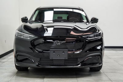 2022 Ford Mustang Mach-E Premium