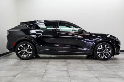 2022 Ford Mustang Mach-E Premium