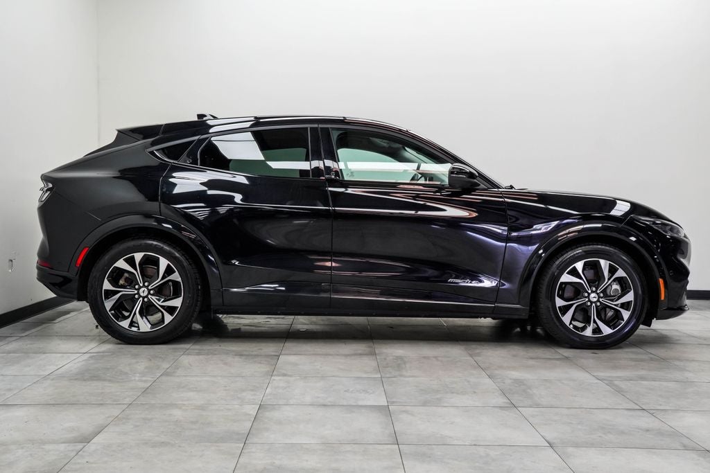 2022 Ford Mustang Mach-E Premium