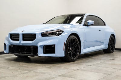 2023 BMW M2 Base