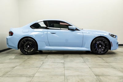 2023 BMW M2 Base