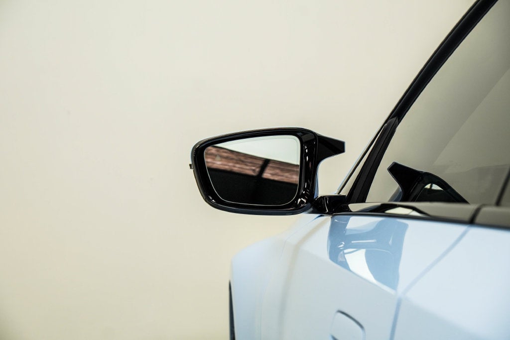 2023 BMW M2 Base