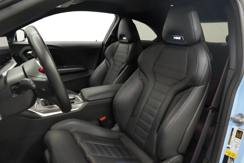 2023 BMW M2 Base