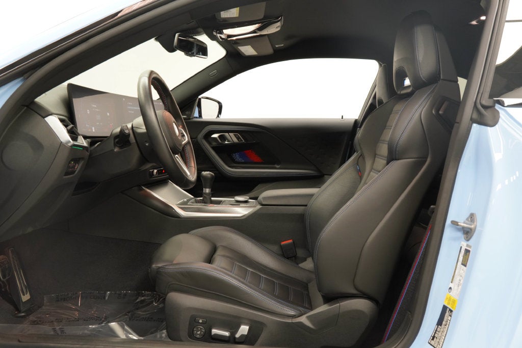 2023 BMW M2 Base