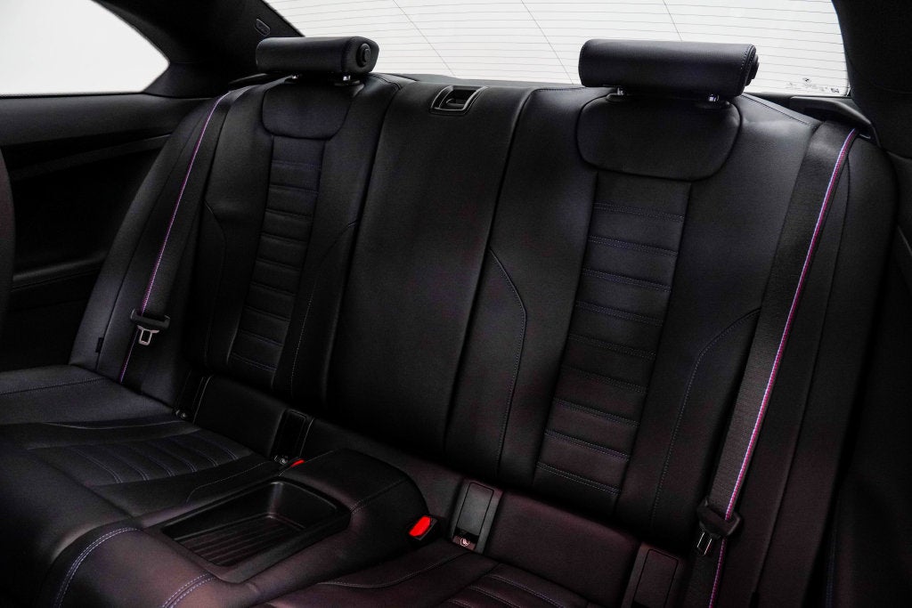 2023 BMW M2 Base