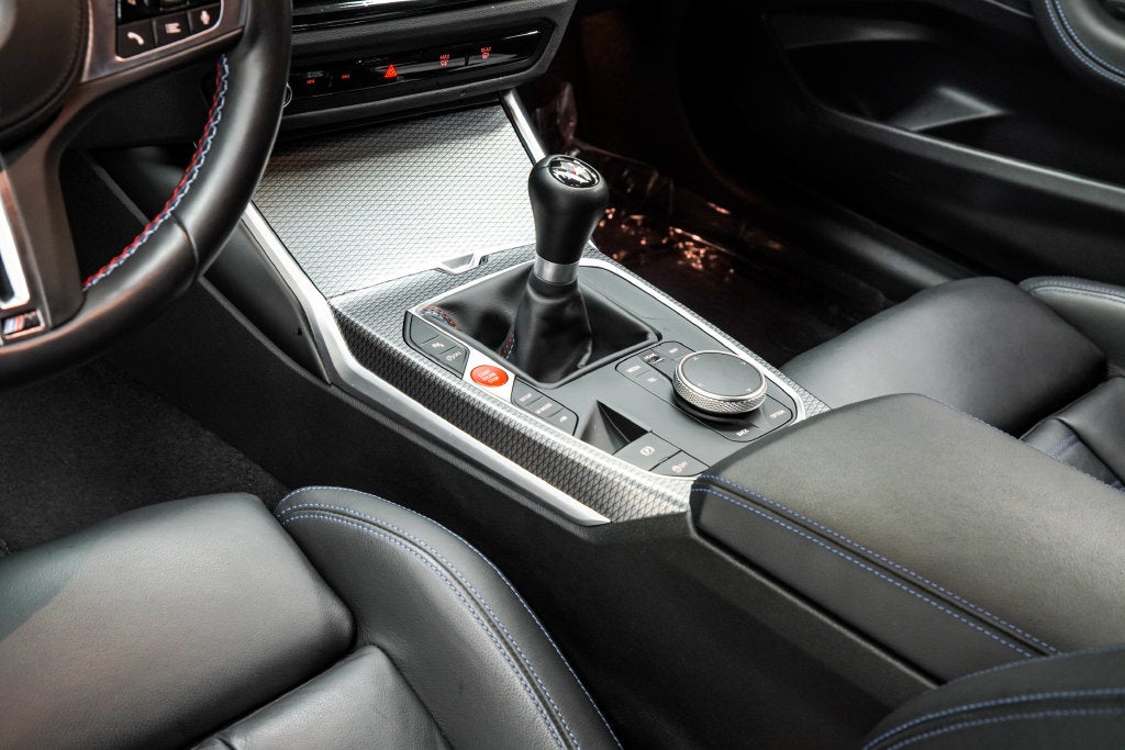 2023 BMW M2 Base