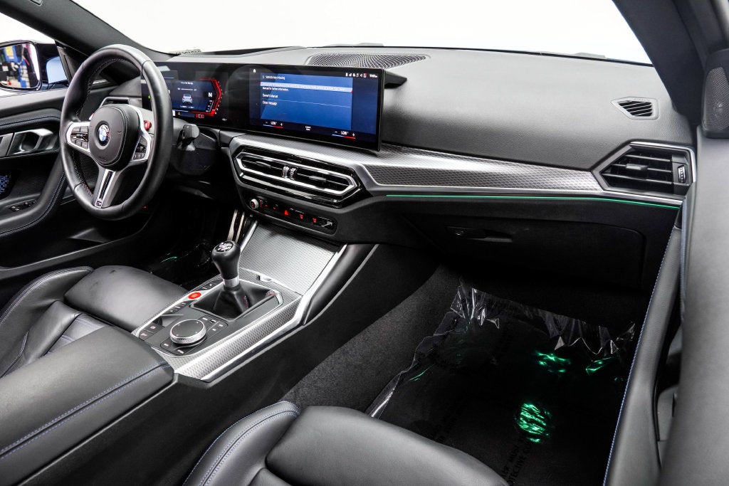 2023 BMW M2 Base