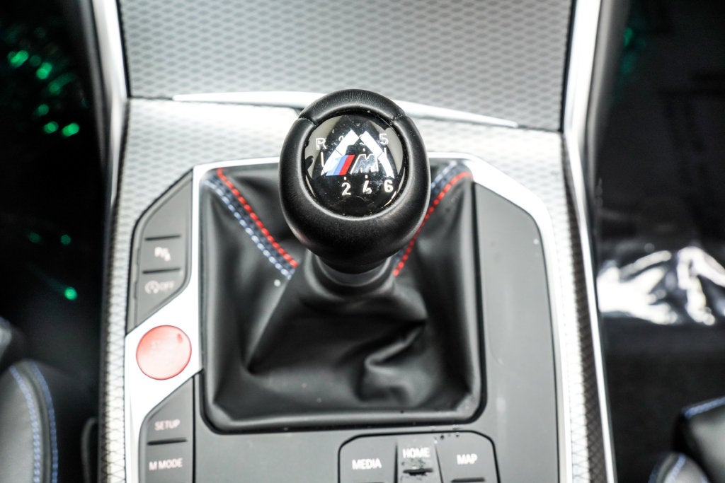 2023 BMW M2 Base