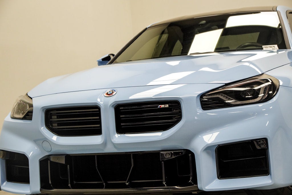 2023 BMW M2 Base