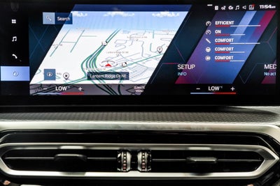 2023 BMW M2 Base