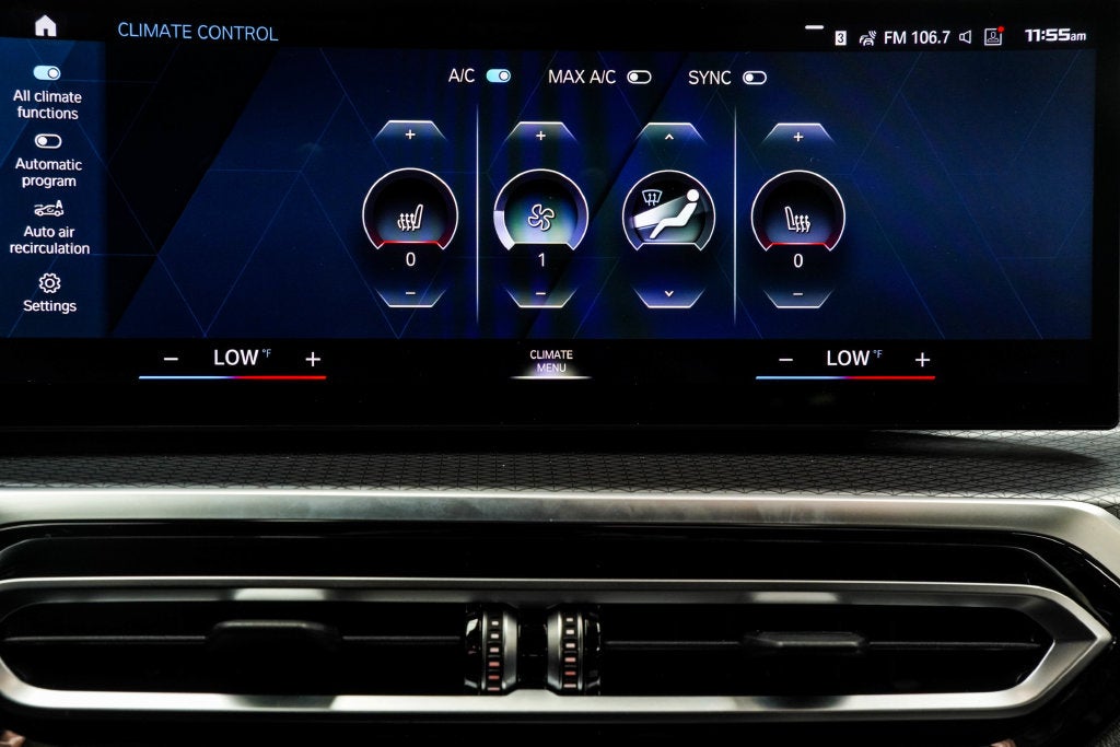 2023 BMW M2 Base