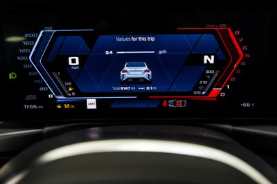 2023 BMW M2 Base