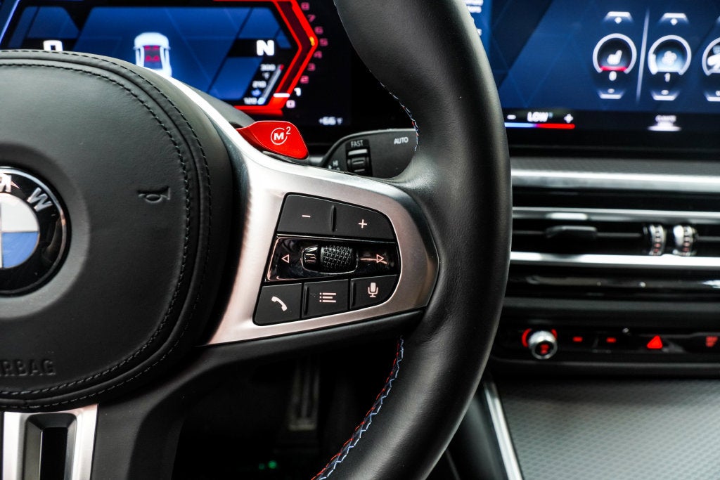 2023 BMW M2 Base