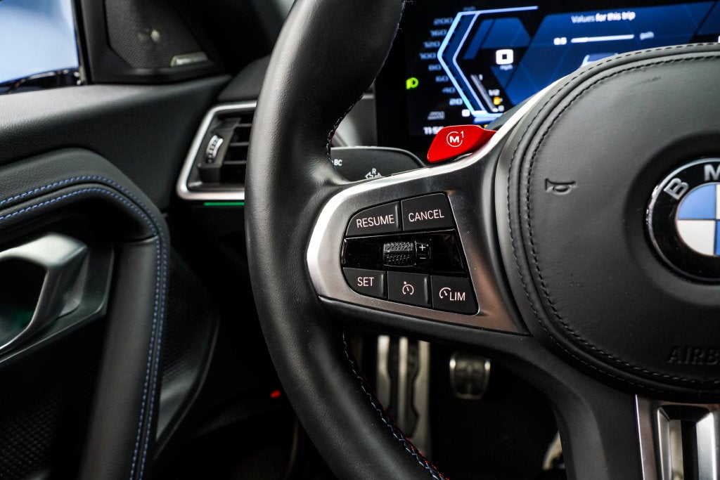 2023 BMW M2 Base