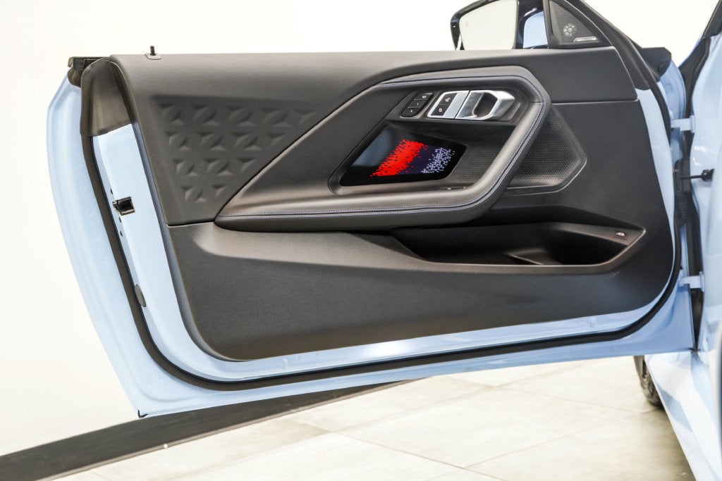 2023 BMW M2 Base