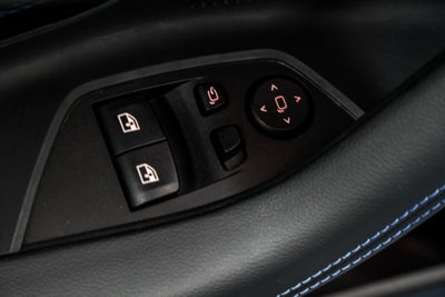 2023 BMW M2 Base