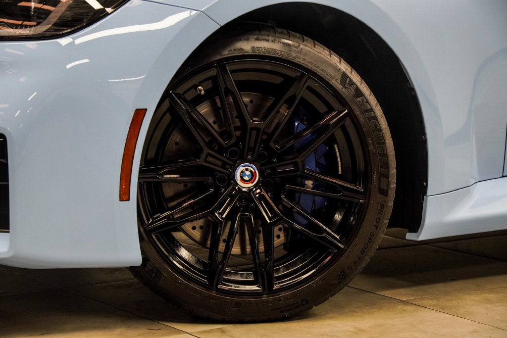 2023 BMW M2 Base