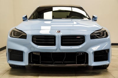 2023 BMW M2 Base
