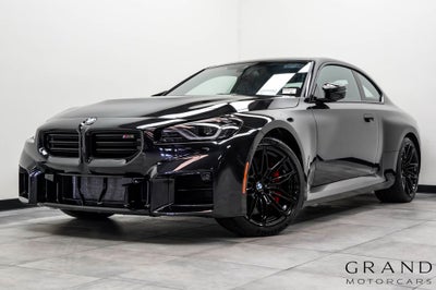 2026 BMW M2 Base