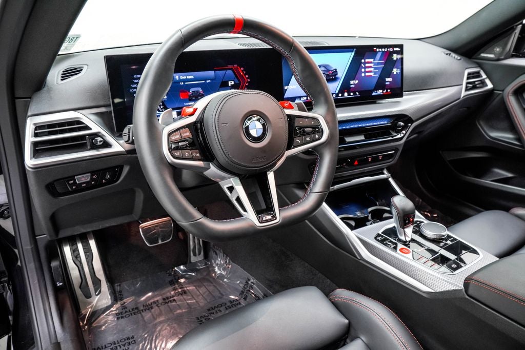 2026 BMW M2 Base
