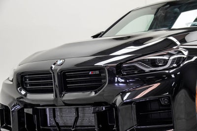2026 BMW M2 Base