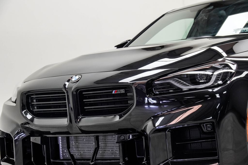 2026 BMW M2 Base