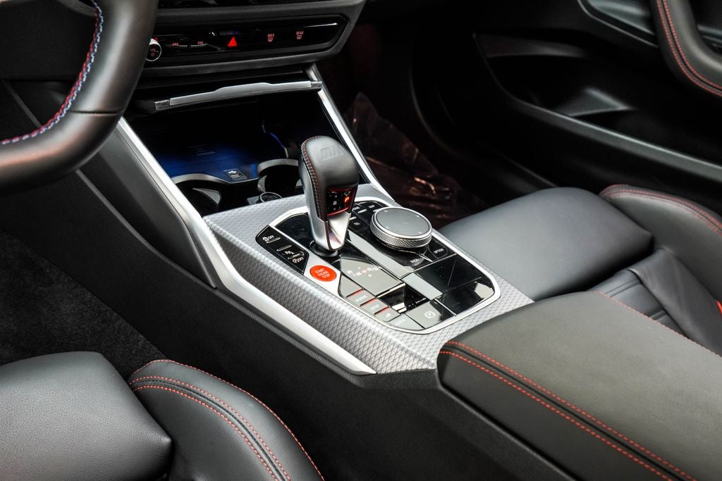 2026 BMW M2 Base