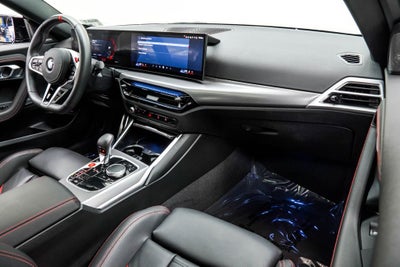 2026 BMW M2 Base