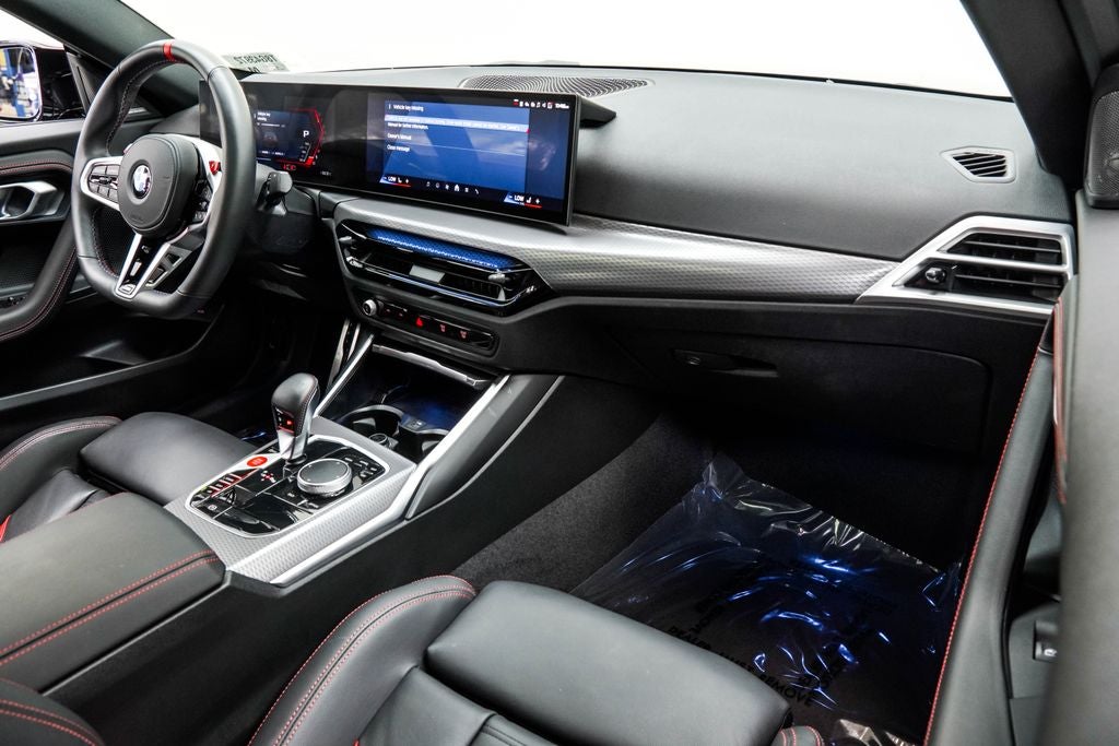 2026 BMW M2 Base
