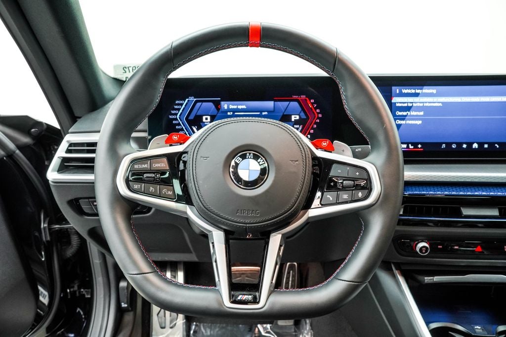 2026 BMW M2 Base