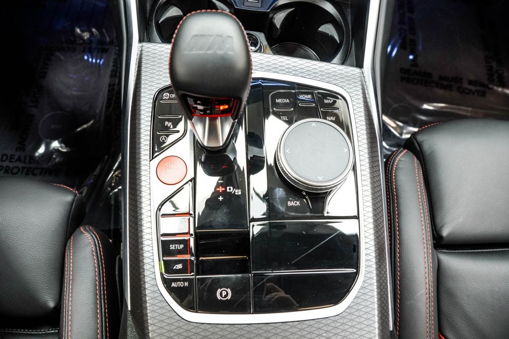 2026 BMW M2 Base