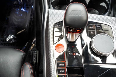 2026 BMW M2 Base