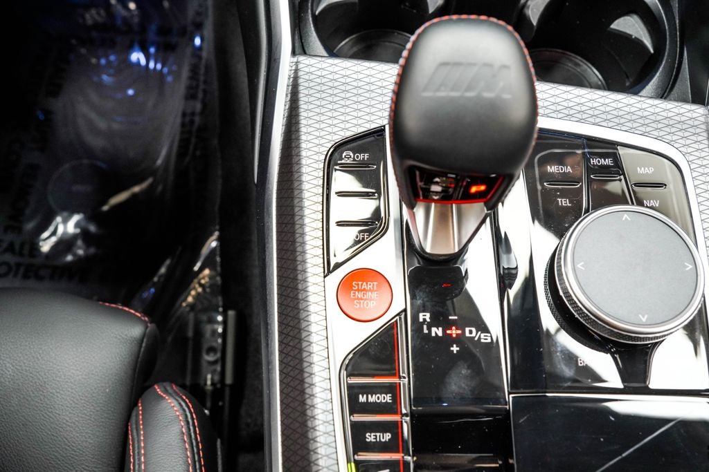 2026 BMW M2 Base
