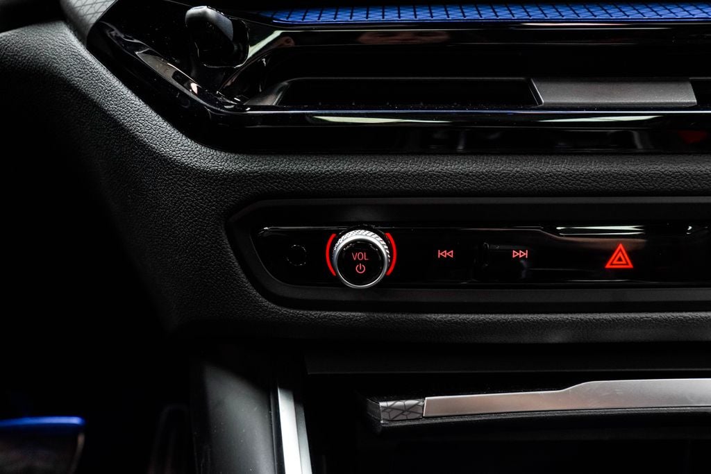 2026 BMW M2 Base